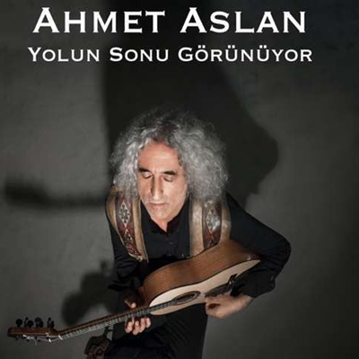 دانلود آلبوم Yolun Sonu Görünüyor (2020) از Ahmet Aslan