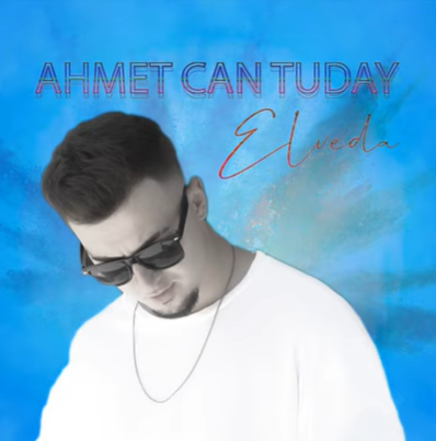 دانلود آلبوم Elveda (2020) از Ahmet Can Tuday