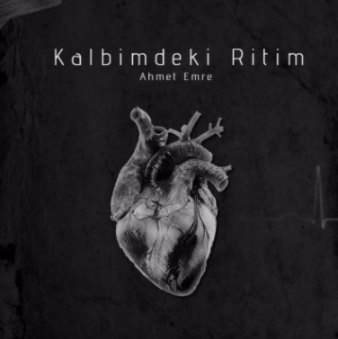 دانلود آلبوم Kalbimdeki Ritim (2021) از Ahmet Emre