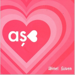 دانلود آلبوم Aşk (2014) از Ahmet Güven