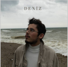 دانلود آلبوم Deniz (2021) از Ahmet Hatipoğlu