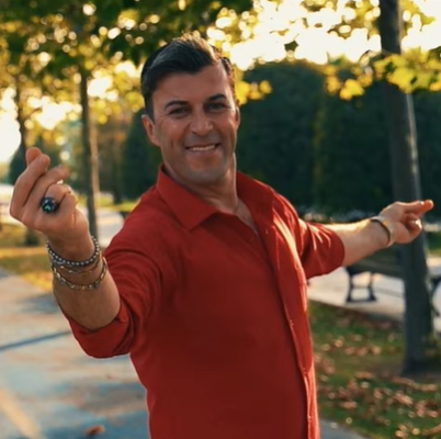 دانلود آلبوم Oynak Kız (2021) از Ahmet Şöhret