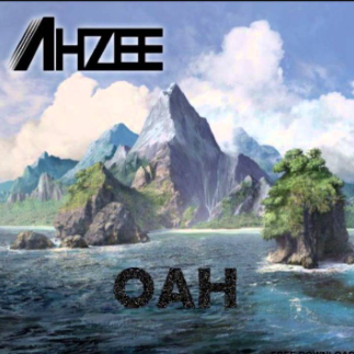 دانلود آلبوم Oah (2020) از Ahzee