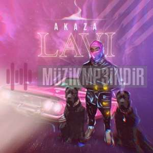 دانلود آلبوم Lavi (2022) از Akaza