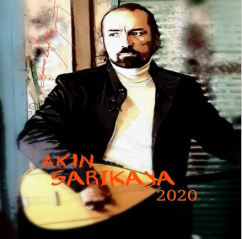 دانلود آلبوم Akın Sarıkaya (2020) از Akın Sarıkaya