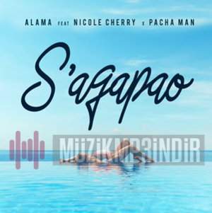 دانلود آلبوم Sagapao (2018) از Alama