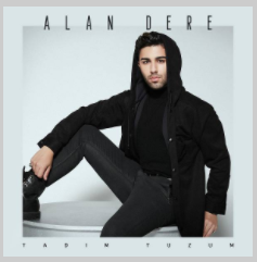 دانلود آلبوم Tadım Tuzum (2021) از Alan Dere