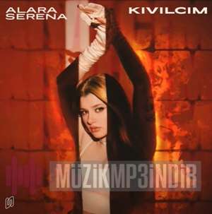 دانلود آلبوم Kıvılcım (2022) از Alara Serena