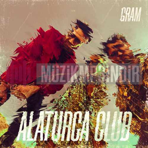 دانلود آلبوم Gram (2023) از Alaturca Club