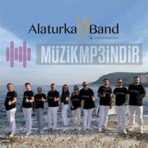 دانلود آلبوم Bu Akşam Bitmesin (2022) از Alaturka Band