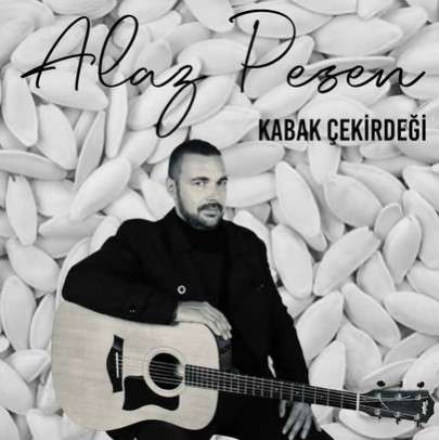 دانلود آلبوم Kabak Çekirdeği (2021) از Alaz Pesen