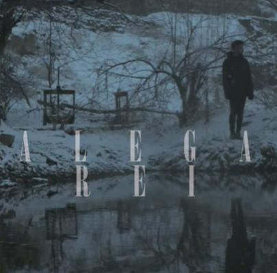 دانلود آلبوم Rei (2021) از Alega