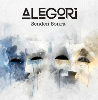 دانلود آلبوم Senden Sonra (2021) از Alegori