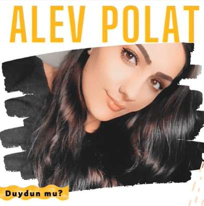 دانلود آلبوم Duydun Mu (2021) از Alev Polat
