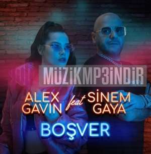 دانلود آلبوم Boşver (2022) از Alex Gavin