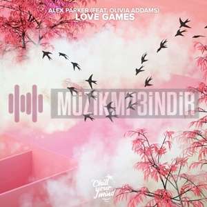 دانلود آلبوم Love Games (2020) از Alex Parker