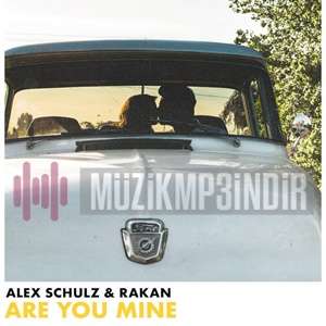 دانلود آلبوم Are You Mine (2020) از Alex Schulz