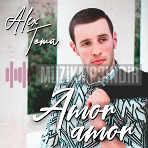 دانلود آلبوم Amor Amor (2020) از Alex Toma
