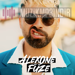 دانلود آلبوم Füze (2023) از Alexone