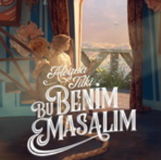 دانلود آلبوم Bu Benim Masalım (2020) از Aleyna Tilki