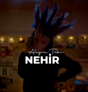 دانلود آلبوم Nehir (2021) از Aleyna Tilki