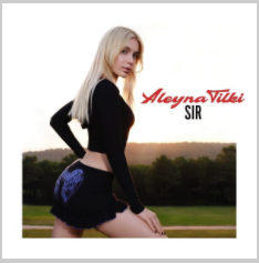 دانلود آلبوم Sır (2021) از Aleyna Tilki