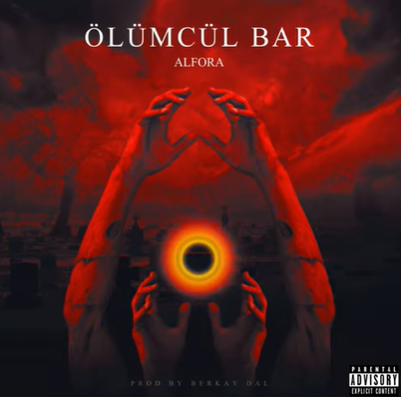 دانلود آلبوم Ölümcül Bar (2021) از Alfora