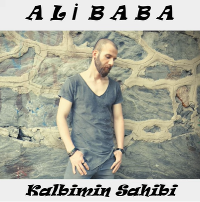دانلود آلبوم Kalbimin Sahibi (2020) از Ali Baba