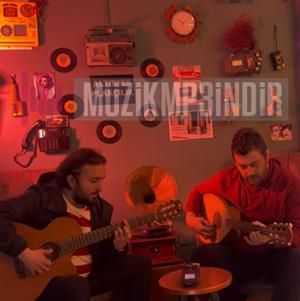 دانلود آلبوم Kibrit (2023) از Ali Baran