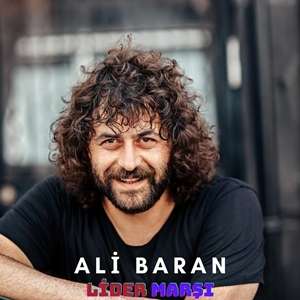دانلود آلبوم Lider Marşı (2022) از Ali Baran