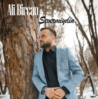 دانلود آلبوم Sever miydin (2021) از Ali Bircan
