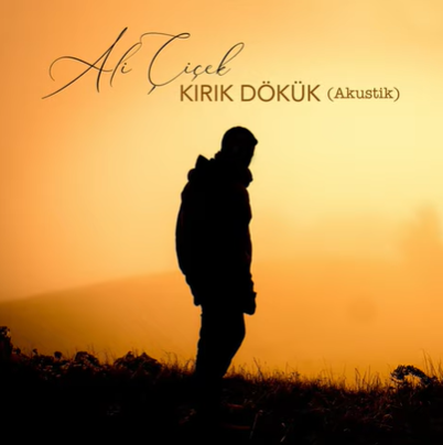دانلود آلبوم Kırık Dökük (2020) از Ali Çiçek