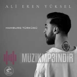 دانلود آلبوم Hamburg Türküsü (2022) از Ali Eren Yüksel