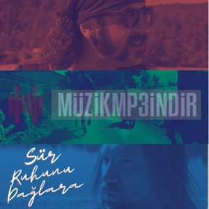 دانلود آلبوم Sür Ruhunu Dağlara (2022) از Ali Erserçe