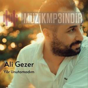 دانلود آلبوم Yar Unutamadım (2023) از Ali Gezer