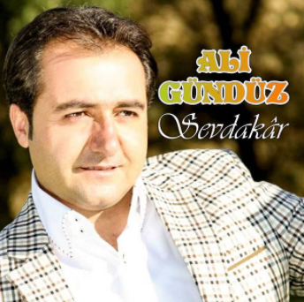 دانلود آلبوم Sevdakar (2020) از Ali Gündüz