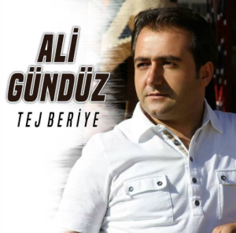 دانلود آلبوم Tej Beriye (2019) از Ali Gündüz