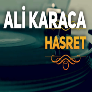 دانلود آلبوم Hasret (2021) از Ali Karaca