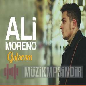 دانلود آلبوم Gelecem (2019) از Ali Moreno