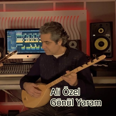 دانلود آلبوم Gönül Yaram (2020) از Ali Özel