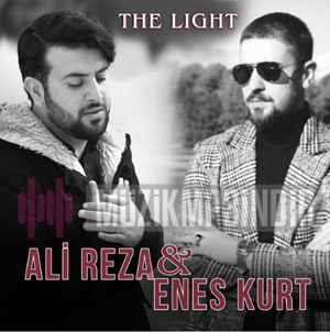دانلود آلبوم The Light (2020) از Ali Reza
