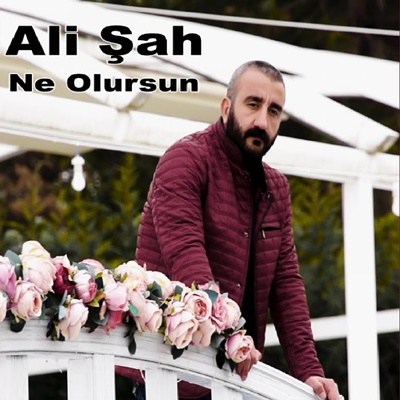 دانلود آلبوم Ne Olursun (2020) از Ali Şah