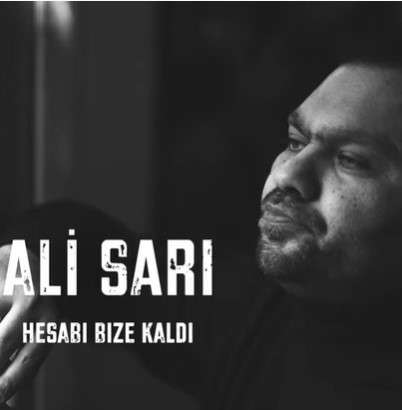 دانلود آلبوم Hesabı Bize Kaldı (2022) از Ali Sarı