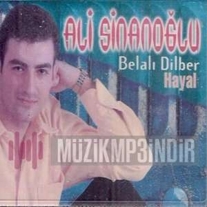 دانلود آلبوم Belalı Dilber (1997) از Ali Sinanoğlu