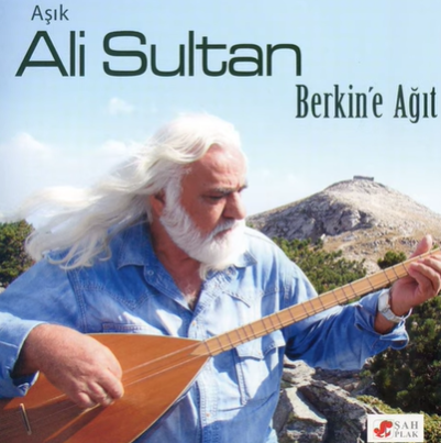 دانلود آلبوم Berkin'e Ağıt (2015) از Ali Sultan