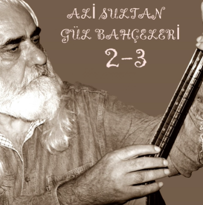 دانلود آلبوم Gül Bahçeleri 2,3 (2014) از Ali Sultan