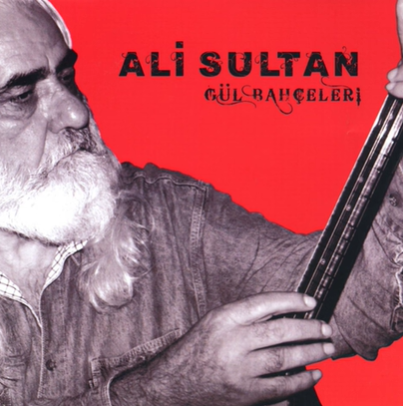 دانلود آلبوم Gül Bahçeleri (2011) از Ali Sultan