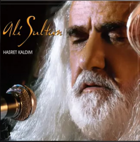 دانلود آلبوم Hasret Kaldım (2016) از Ali Sultan