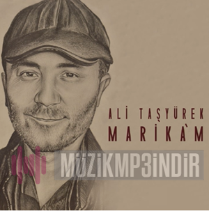 دانلود آلبوم Marikam (2019) از Ali Taşyürek