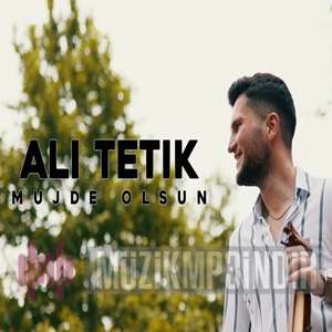دانلود آلبوم Müjde Olsun (2022) از Ali Tetik